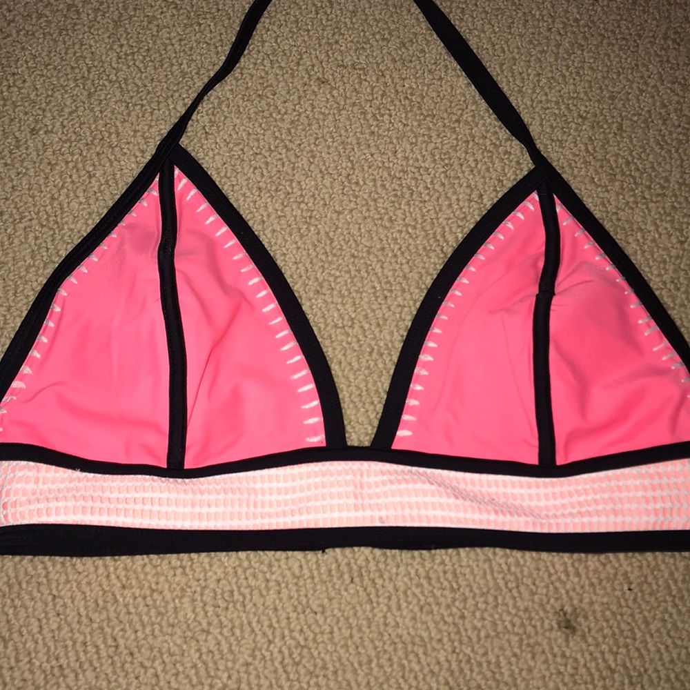 Bikini top